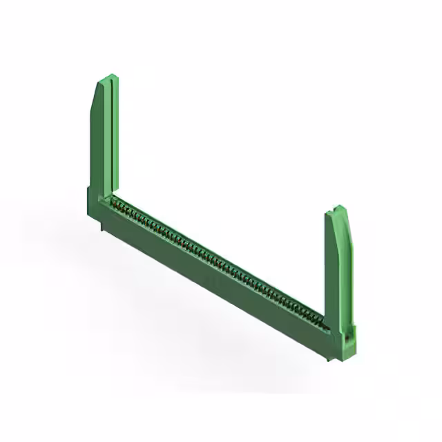 345-055-521-678 EDAC Inc.  Edgeboard Connectors